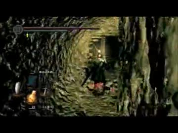 【ダークソウル】目覚めの色は黒の性 Ｐａｒｔ79【実況プレイ】