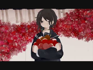 【ニコカラ】クチナシ(on vocal)【IA／ナム】