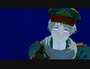 【APヘタリアMMD】ろっ様Shady
