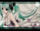 初音ミク　【ドッペルとキャサリン】　オリジナル