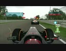 もごもご実況『F1 2013 キャリア』#17 第15戦「日本GP」