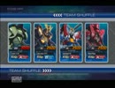 【EXVSFBランクマ】　ろりこんが逝く　13回目　 【ターンX視点】
