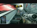 【BF4】TIE_Ruの M98B 【スナイパーDaytage2】