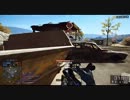 【実況プレイ】時々絶叫な俺がオンラインでBattlefield4 Part.37-1