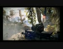 【PS4】 KILLZONE SHADOW FALL マルチプレイで楽しくボイチャ ２試合目