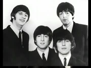 When I Get Home - The Beatles