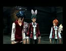閃の軌跡 士官学院での熱き闘い！初見プレイなのにナイトメア実況 Part 1-5