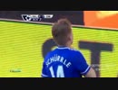 【サッカー】Fulham vs Chelsea Highlight【3/1】