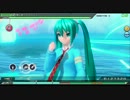 【Project DIVA Arcade Future Tone】 積乱雲グラフィティ 【NORMAL:ディープスカイ】