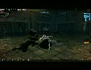 【マビノギ英雄伝】改編後のベラ　テストプレイ