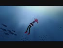 【重音テト】架空想【オリジナル】