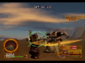 亀頭戦士ガンボル戦記　その4