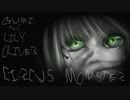 【星洛薊野(洛らく)】CiRCuS MoNSTeR 【電音Test曲】