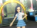 あずささんがすけすけラフタイムでいっぱいいいっぱい