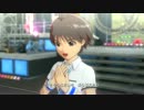真 あずさ shiny smile ラフタイムスクール