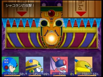 偽イレハンX5　Aルート2話「壁とでも話しているんだな」