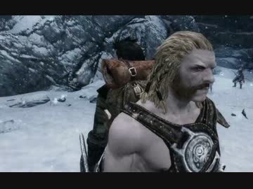 【Skyrim】ロリコンが歩くスカイリム　第八歩目【ゆっくり実況】