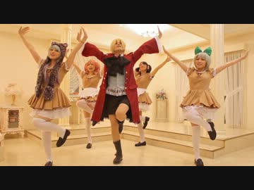 【ぷらら】えれくとりっく・えんじぇぅ【踊ってみた】