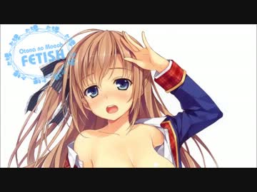 KOTOKO・川田まみ他I'veメドレー250曲part3・65曲 色々編