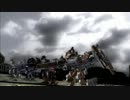 黒コゲ重逆のACVD勢力戦動画1
