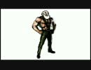 Haggar's Theme 8 Bit - Ultimate Marvel vs Capcom 3