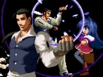 【MUGEN】新春テーマ別チームバトル2014【Part30】