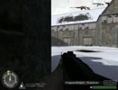 [CoD1] モダンなWW2 Part21 [字幕プレイ]