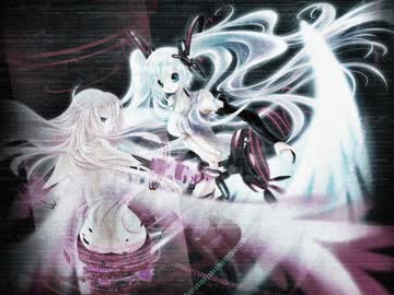 Empress Of Nightmare Yukki Ts Feat 巡音ルカ 初音ミク Vocaloid Database