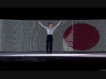 【ドイツ語】高橋大輔 2014 OG EX【ソチ五輪】