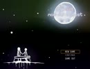 【月光妖怪　実況プレイ】Let`s Horror！恐怖で少女を救うお話　Part1