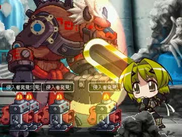 【MUGEN】体は剣とかなんやかんやで出来ている大会【狂キャラ】49