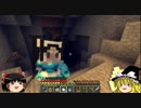 [MineCraft] 風にもまけずに逝く P3_職人編 (ゆっくり実況)