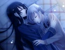 【無彩の贄～ふゆさい～】 百合な乙女と妖の物語 【実況プレイ】後篇