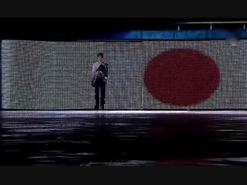 【ドイツ語】羽生結弦 2014 OG EX【ソチ五輪】