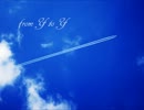 【VY2V3】from Y to Y【カバー】