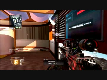 【COD】Lix4sxx:Montage Edit.byGacha