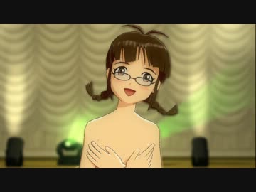 手ぶらで来M@ster 『太陽のジェラシー』