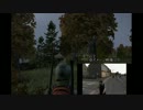 ゆっくりとサバイバルを始めたみたいです(DayZ:SA part3)
