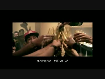 【リヒト】　バタフライエフェクト　【HakobuNe】