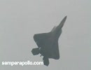 F-22 Raptor (Hampton - Langley Air Force Base)