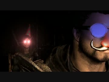 【SKYRIM】残念すぎるイケメンＢＬＡＳＴ第３４話【ゆっくり実況】