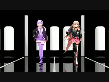 【結月ゆかり】It Makes Me ill【IA】