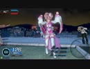 【C5：セイラ】脳筋特攻記録4