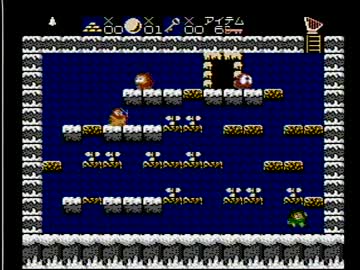 【実況】いい大人達とだいぽんがアイギーナを本気で遊んでみた。part2