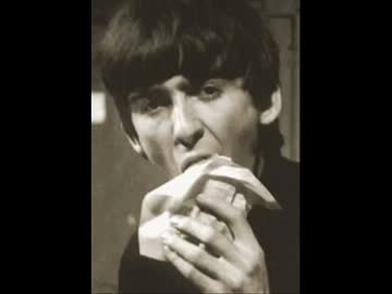 I'm In Love - George Harrison(pictures)