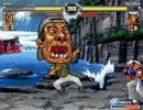 【MUGEN】好きなキャラ選んでチーム大会II 10
