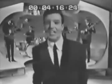 Billy J. Kramer - I'll Keep You Satisfied