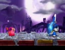 一発喰らったら即アウト！オワタ式星のカービィWii実況プレイ　part16