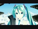 【MMD】REMmapleミクで「WAVEFILE」