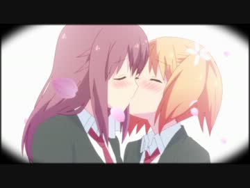 美輪明宏とジャイ子で桜Trickしてみた